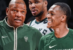 开云棋牌 -关于赛后密尔沃基雄鹿调整名单以备NBA季后赛，临场应变环节打磨，话题不断，临场指挥获称赞的信息