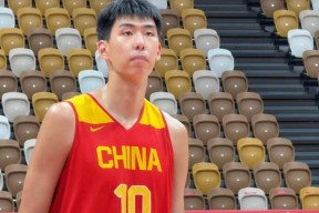 开云体育 -男篮主教练人选